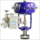 ZJHW氣動小流量調節(jié)閥