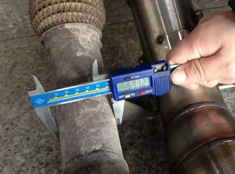 管道尺寸DN 、De、d、Φ的區(qū)別